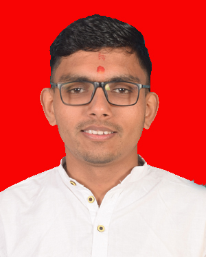 Jay Dev Joshi